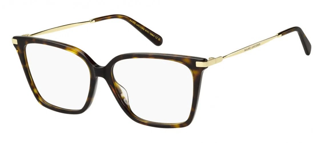 Marc Jacobs MARC833 Eyeglasses - view 3